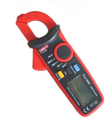 Uni-t ut210b mini digital clamp meter for sale