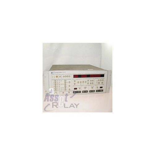 Hp 3776b pcm terminal test set for sale