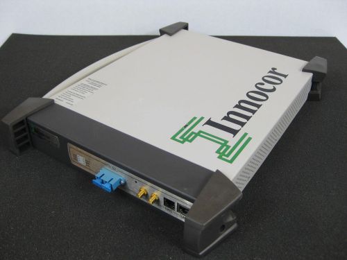 Innocor JDSU TestPoint TS-10 10Gbps FC 90Day Warranty Free Shipping!