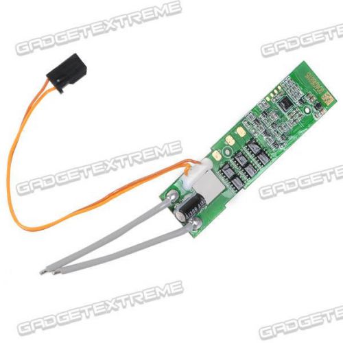 DJI Phantom ESC Green for DJI Phantom Quadcopter e