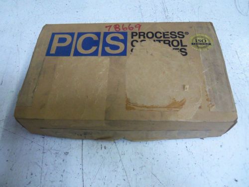 PCS MS-2AX+SUM CONTROLLER *NEW IN A BOX*