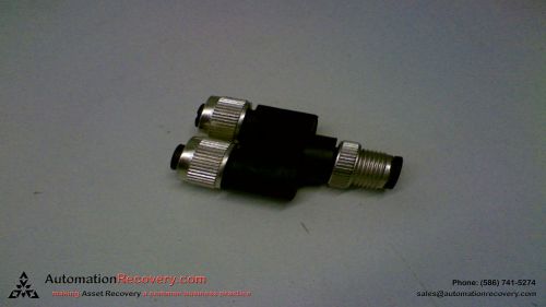 Pepperl fuchs v1s-t-v15 y power distributor, new* for sale