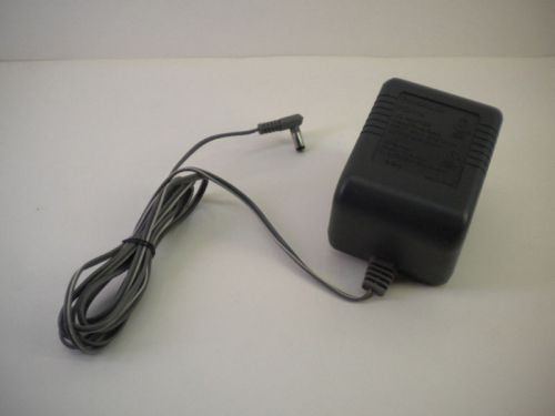 Genuine panasonic 6.5v adapter - pnlc1001 yat zab power cord wall psu ac dc plug for sale