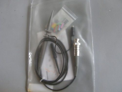 TEKTRONIX  P2200 200 MHz X1-X10 Passive Oscilloscope Probe (New)