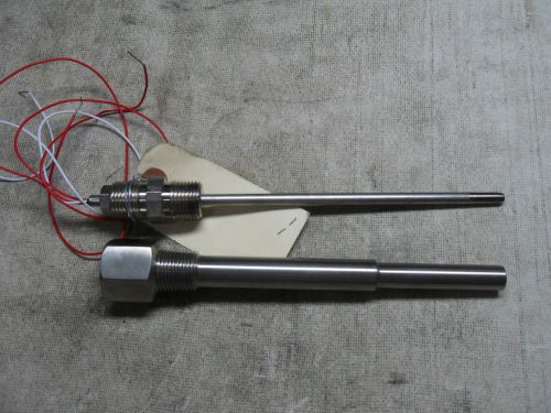 (RR1-2) 1 NEW GORDAN RBJBHTA084BA010 (?) THERMOCOUPLE