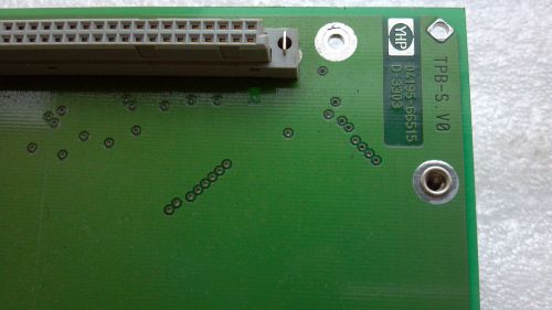 04195-66515 PCB board for HP-4195A Spectrum / Network Analyzer