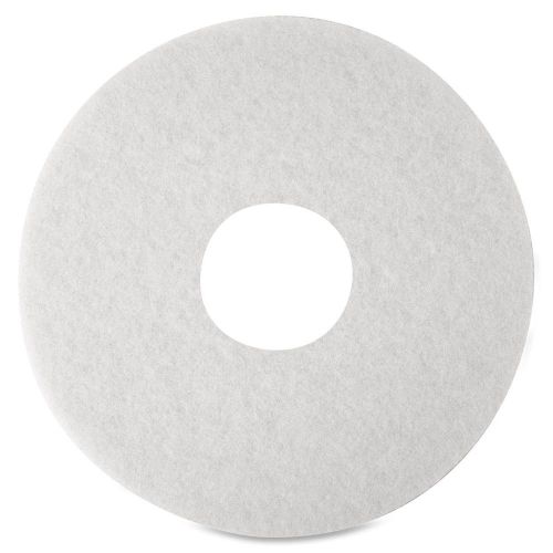 3M MMM35059 Niagra 4100N Floor Polishing Pads Pack of 5