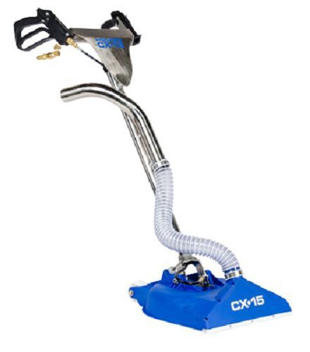 CX-15 CARPET CLEANING TOOL