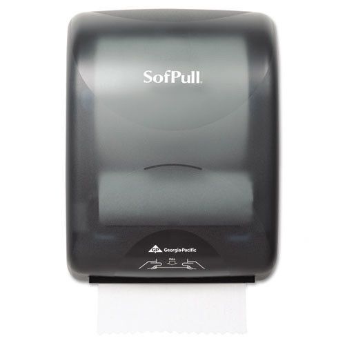 Sofpull Towel Roll Dispenser