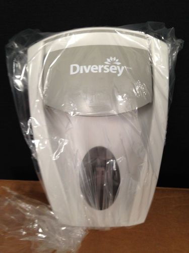 Diversey Soft Care Foaming Dispenser Case of 6 #5374651  0723