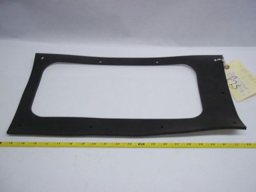 7-29-00297 Advance Sweepers, Tank Lid Gasket, 72900297