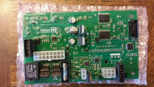 New Advance Adfinity 20D AXP Control Panel Assy # 9096499000 List $352.00