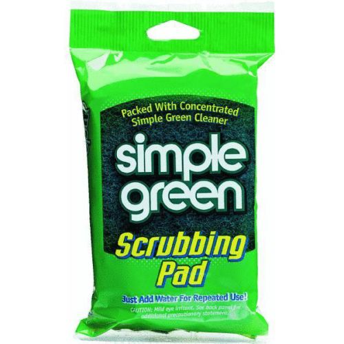 Scrubbing Pad 2610002410045