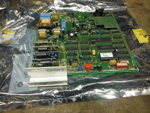 MOTOROLA BOARD BLN6654F C1737889 ~ Used