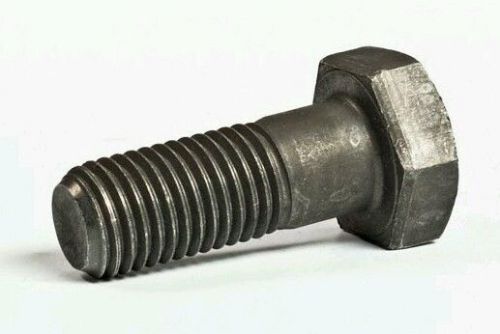 (25) STRUCTURAL BOLT A325 TYPE , 3/4-10 , 2 1/4&#034; LONG