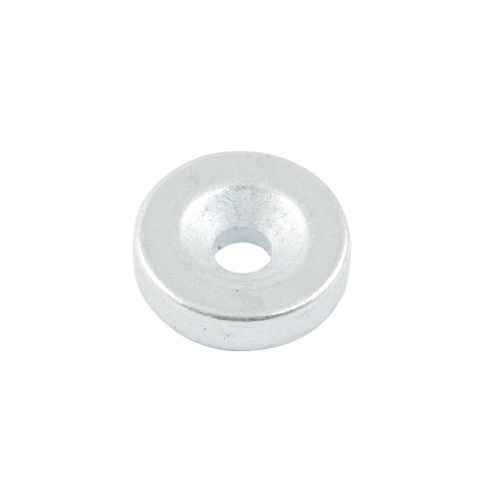 15mm x 4mm x 4mm Neodymium Strong Magnet for Auto Motor Fridge