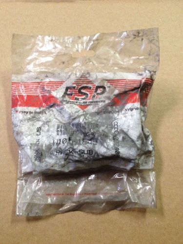 Nos whirlpool w10161849 washer brake spring kit for sale