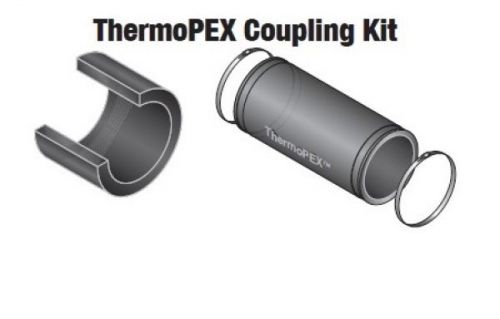 Thermopex coupling kit for sale