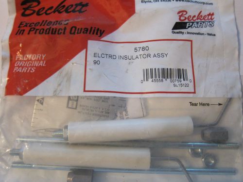 New beckett 5780 beckett electrode insulator kit models af afg sr more listed for sale