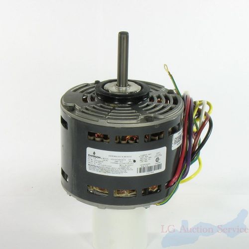 Lennox Emerson 32663 P-8-7505 1/3 HP Blower Motor