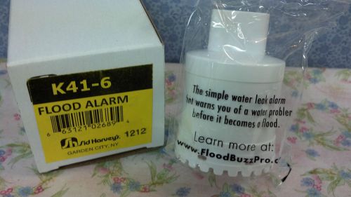 FLOOD ALARM, FLOOD BUZZ PRO, SIMPLE WATER LEAK ALARM, FBP-02