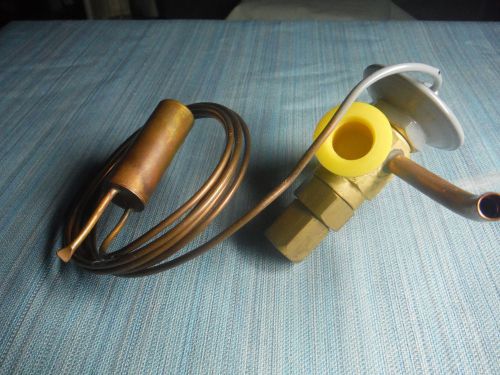 Sporlan Themostatic Expansion Valve Y1082