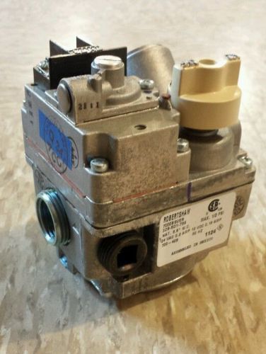 Robertshaw Gas Valve L37-262