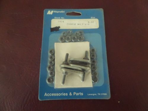 MagneTek, A.O. Smith, 1414, Joggle Bolt Kit