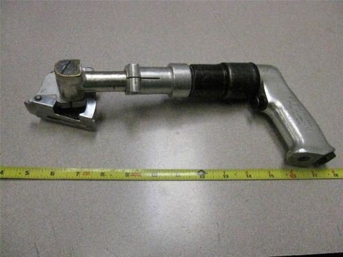 APT 1000D1 PISTOL GRIP PNEUMATIC SAW MECHANIC &amp; AIRCRAFT TOOL