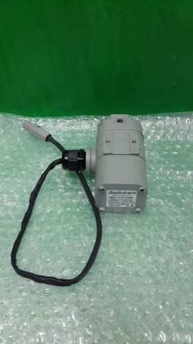 BELLOFRAM 961-117-000 4-20MA T-1000 2-60PSI TRANSDUCER