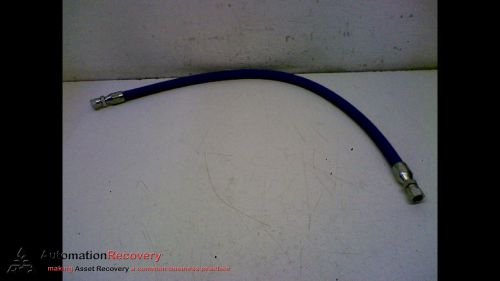 AEROQUIP FC355-06 -730MM- HYDRAULIC HOSE