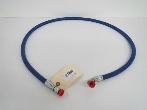 Aeroquip fc300-06 58 in 0.31 in 1/4 in 2250psi hydraulic hose b439973 for sale