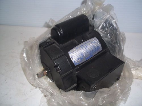 JOHN S BARNES CORPORATION 112656.00 FR-D56Y C6C17FZ29C HYDRAULIC MOTOR - NEW