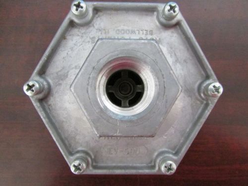 Auto-ponents quick exhaust diaphram valve pneu-trol ev 500 for sale