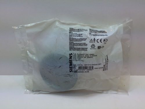 SEALED NEW! SIEMENS STACKLIGHT BASE 8WD4308-0DB 8WD43080DB