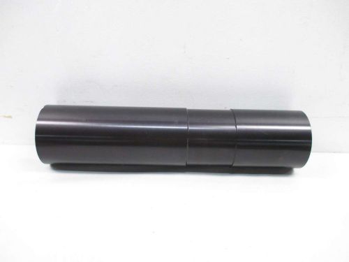 NEW 2IN BORE 18-1/2X4-3/8IN ALUMINUM ROLLER CONVEYOR D420452