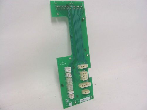 Sealed Air 1164CJ-01 PCB Board Assembly, SpeedyPacker Spray Foam