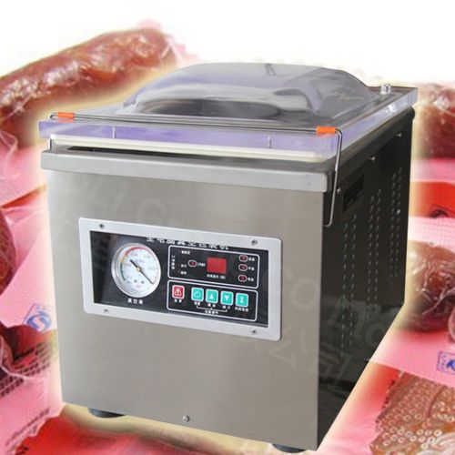 Free shipping,desktop vacuum sealer,vacuum packaging sealing machine for bags for sale