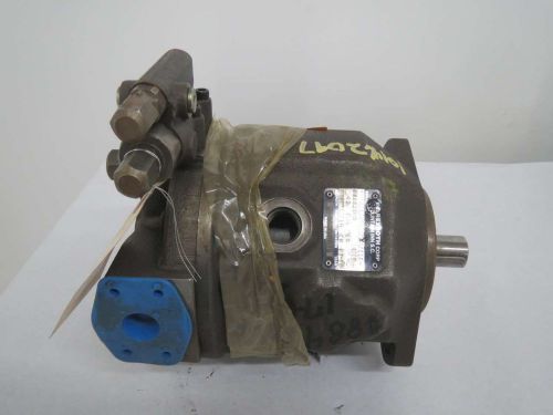 REXROTH AA10VS045DXR/31R VARIABLE AXIAL PISTON HYDRAULIC PUMP B363719