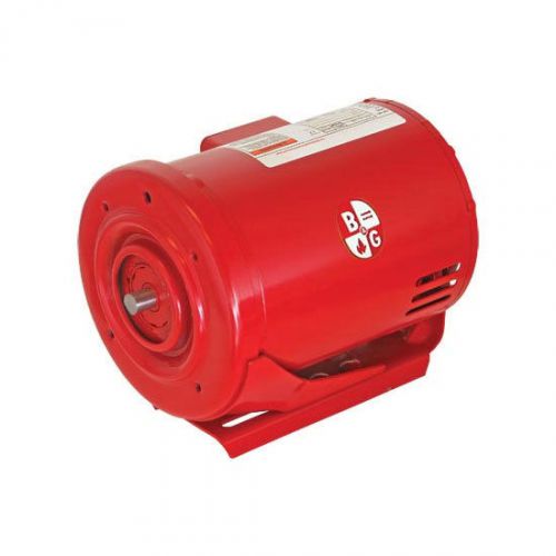 BG 70516 1/12 HP Circulator Pump Motor For 100 Series