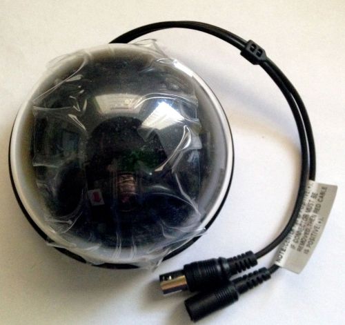 Speco VL-183 Dome Camera