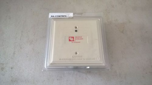 Silent Knight SK-CONTROL Addressable NAC Control Module