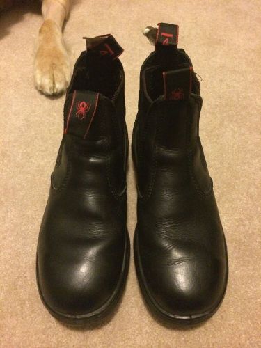 Redback boots ubbk 4 for sale