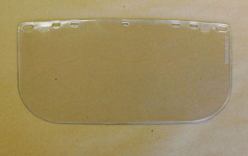 Paulson Manufacturing IM8-P6 Clear Propionate Window 8&#034; x 15.5&#034; x .060&#034; NEW