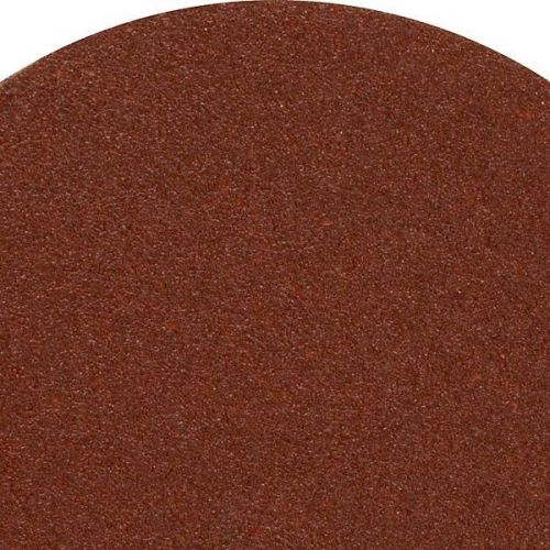 10pk 6&#034; tab psa stick-on sandpaper -120 grit (a/o) for sale