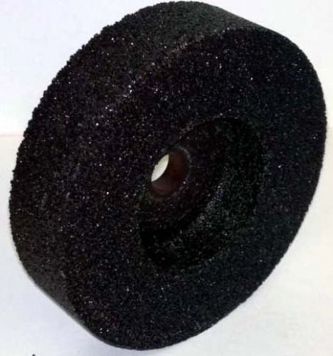 Arrow /ABRASIVE GRINDING WHEEL  FW 13      GRIT 24  ( 6&#034; x 1 1/2&#034; x 3/4&#034;)