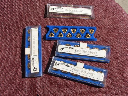 German inserts, Lathe cutter inserts, Lathe, Lathe tools, Metal cutter inserts