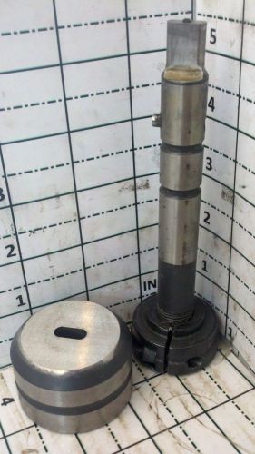 STRIPPIT Nisshinbo AMADA Thin Turret PUNCH DIE WILSON .218 X .500 OB +.008 G12