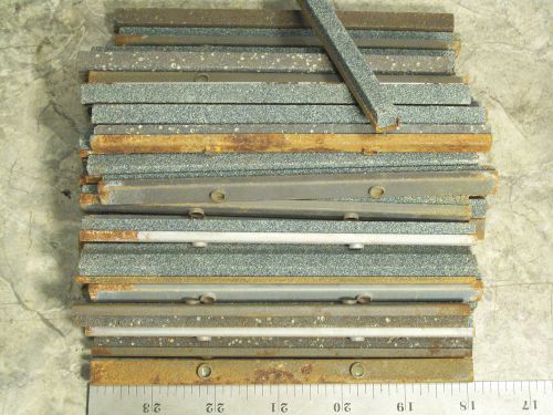 50-pc, Honing/Hone Stone, Compatible with Sunnen 5/16&#034;X5/16&#034;X6&#034;, machine/engine