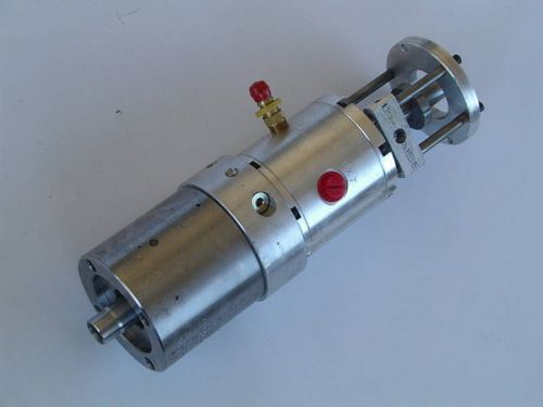 SP MFG DRAW BAR ACTUATOR No. W0.CM4005A.001   -REBUILT-